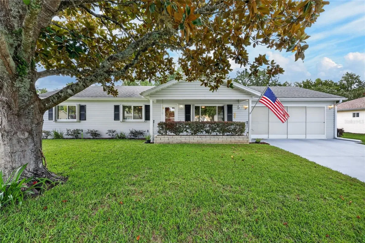 Property Slideshow image 1 of 75 | 11946 sw 137th loop, Dunnellon, FL, 34432