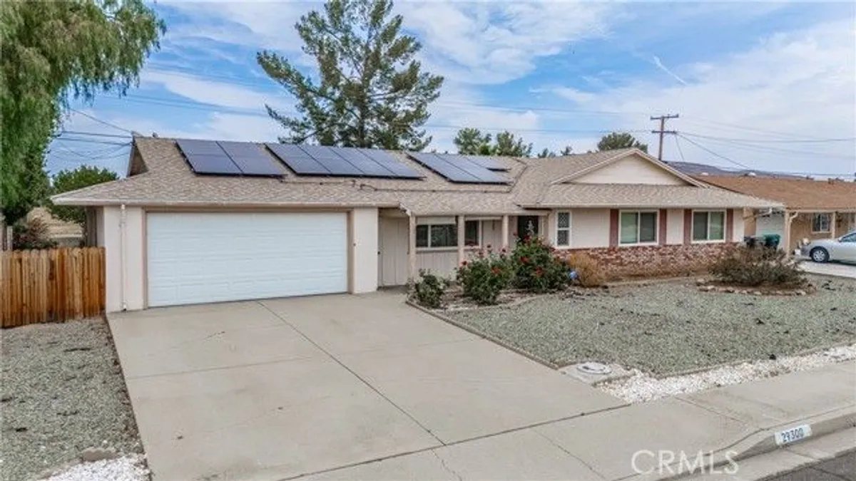 Property Slideshow image 1 of 14 | 29300 carmel rd, Menifee, CA, 92586