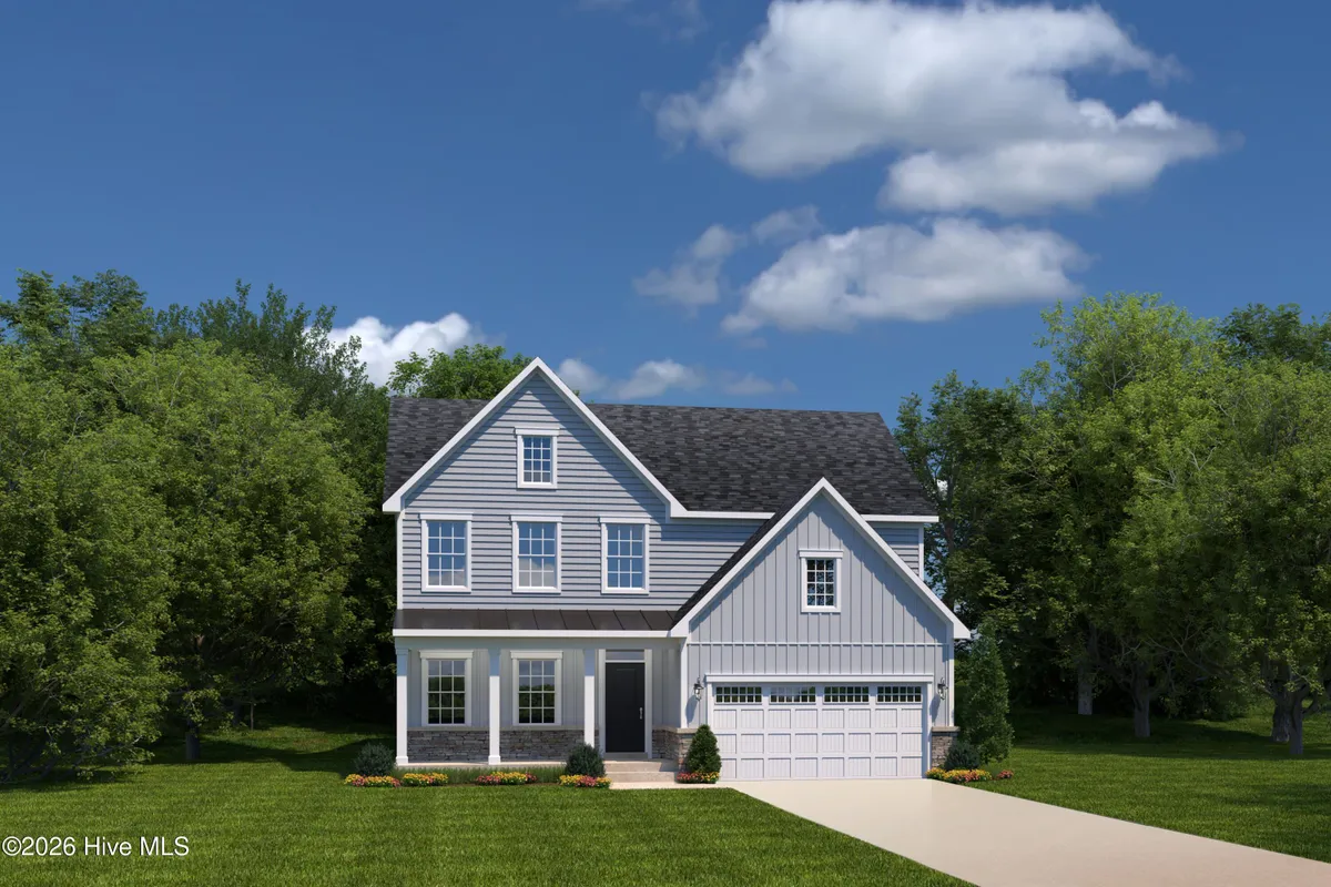 Property Slideshow image 1 of 1 | 1304 piper glen dr, Sunset Beach, NC, 28468