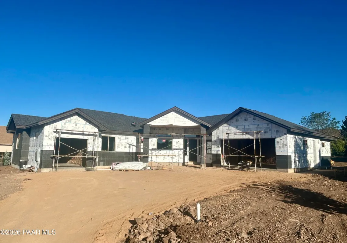 Property Slideshow image 1 of 44 | 1410 claiborne cir, Prescott, AZ, 86301