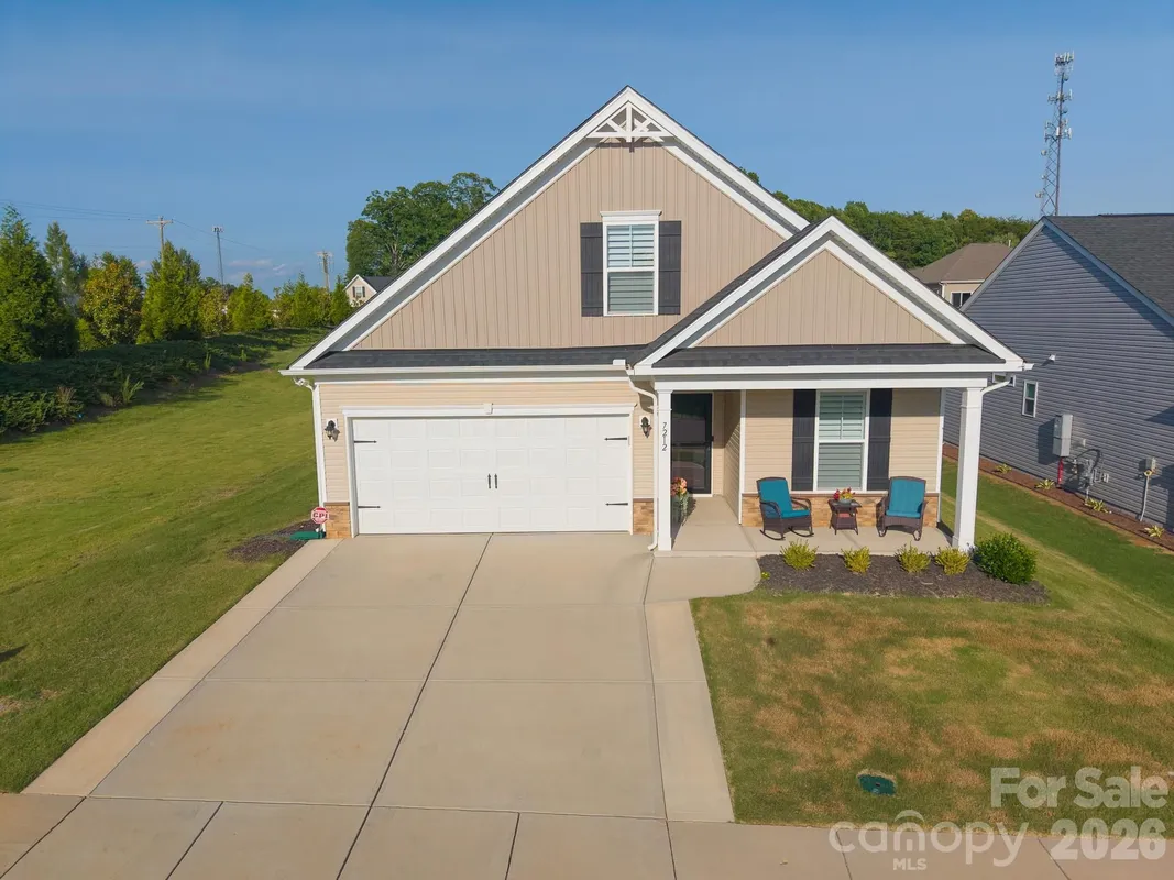 Property Slideshow image 1 of 44 | 7212 indigo way, Denver, NC, 28037