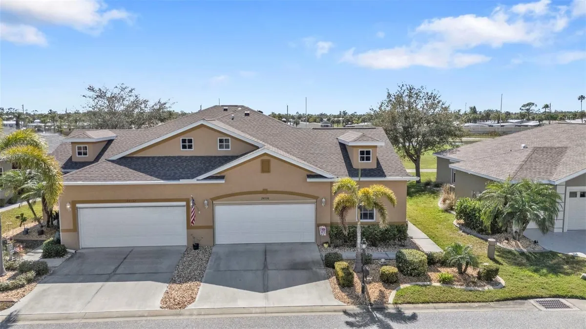 Property Slideshow image 1 of 43 | 24036 buckingham way, Port Charlotte, FL, 33980