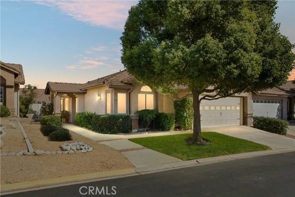 Property Slideshow image 1 of 28 | 738 amber sky st, Banning, CA, 92220