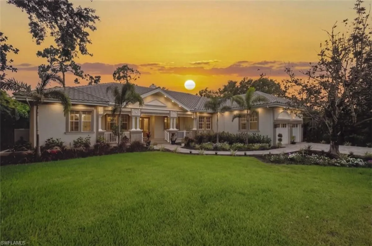 Property Slideshow image 1 of 44 | 24720 bay bean ct, Bonita Springs, FL, 34134