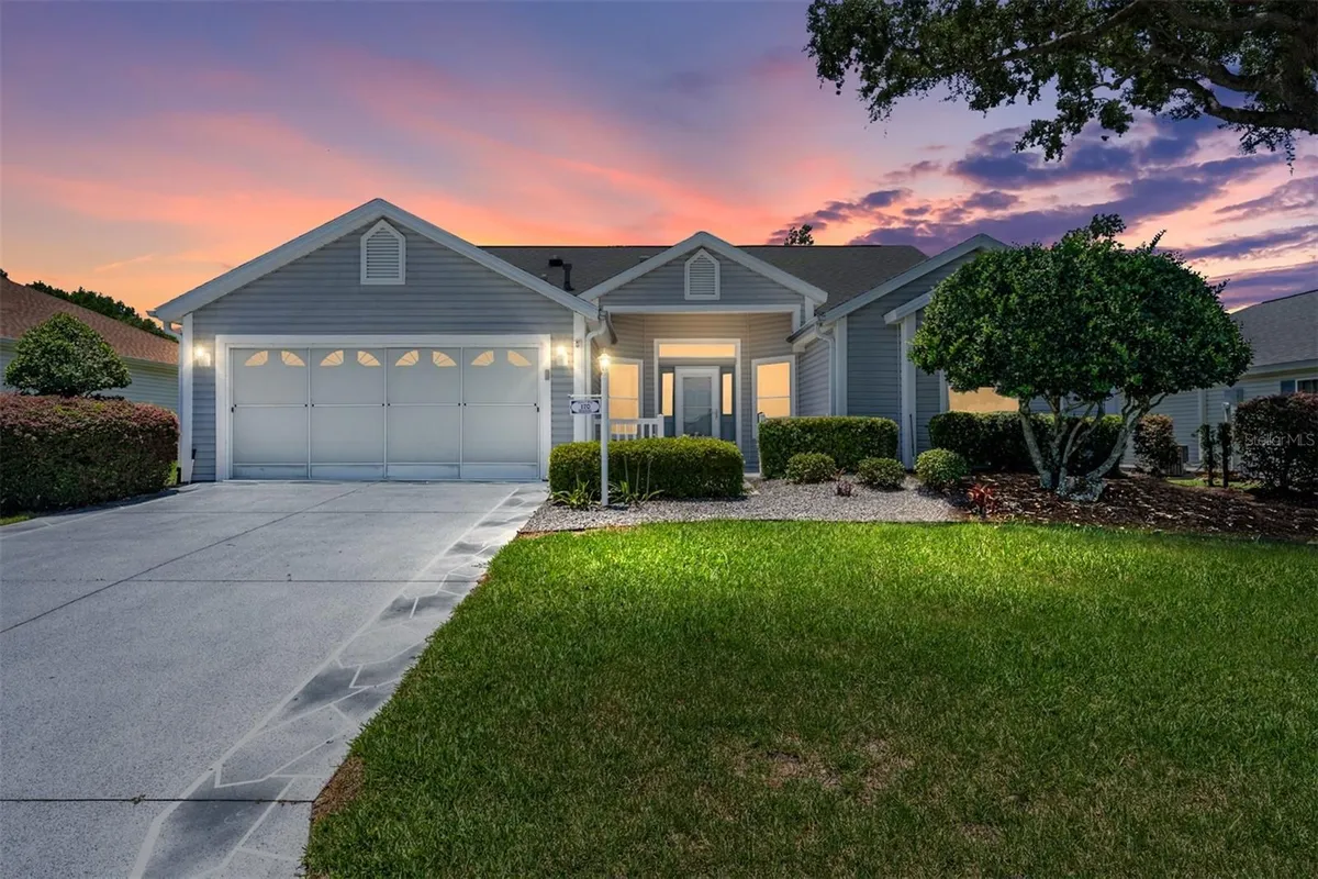 Property Slideshow image 1 of 45 | 170 palermo pl, The Villages, FL, 32159