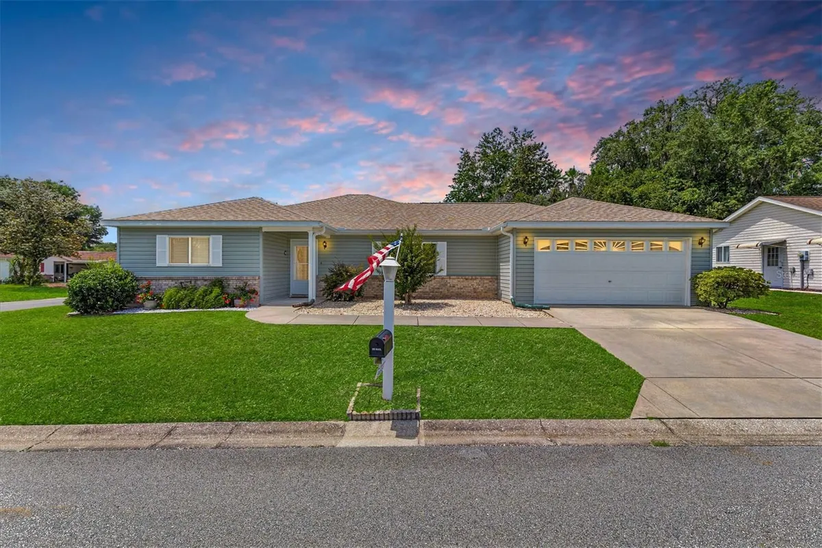 Property Slideshow image 1 of 46 | 9498 se 174th loop, Summerfield, FL, 34491