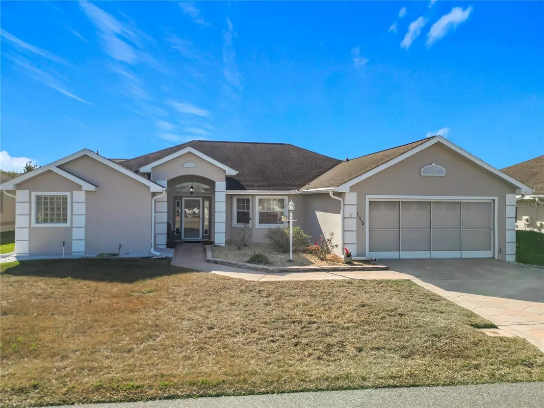 Property Slideshow image 1 of 75 | 11078 se 175th pl, Summerfield, FL, 34491