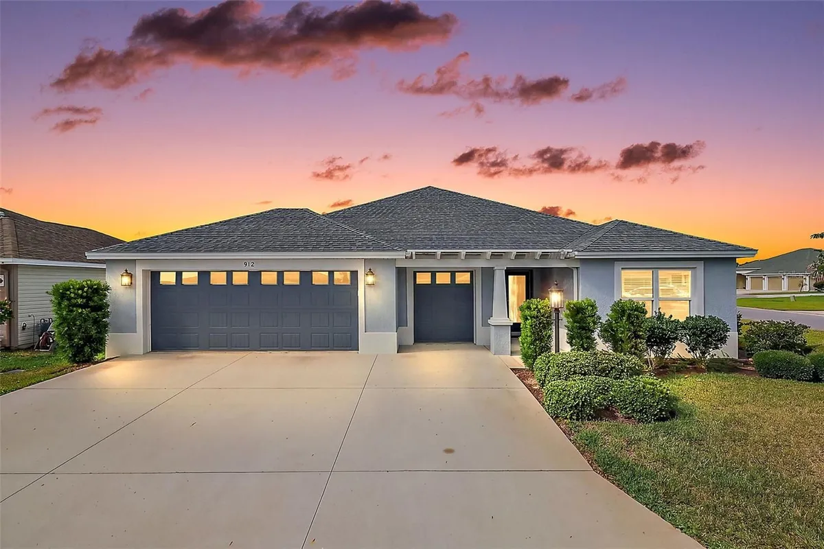 Property Slideshow image 1 of 41 | 912 trifu ter, The Villages, FL, 32163
