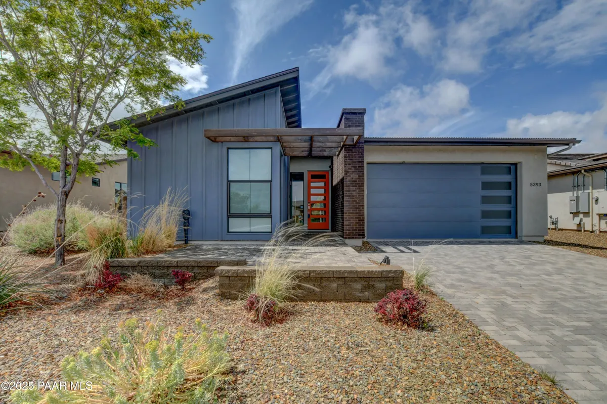 Property Slideshow image 1 of 30 | 5393 crescent edge dr, Prescott, AZ, 86301