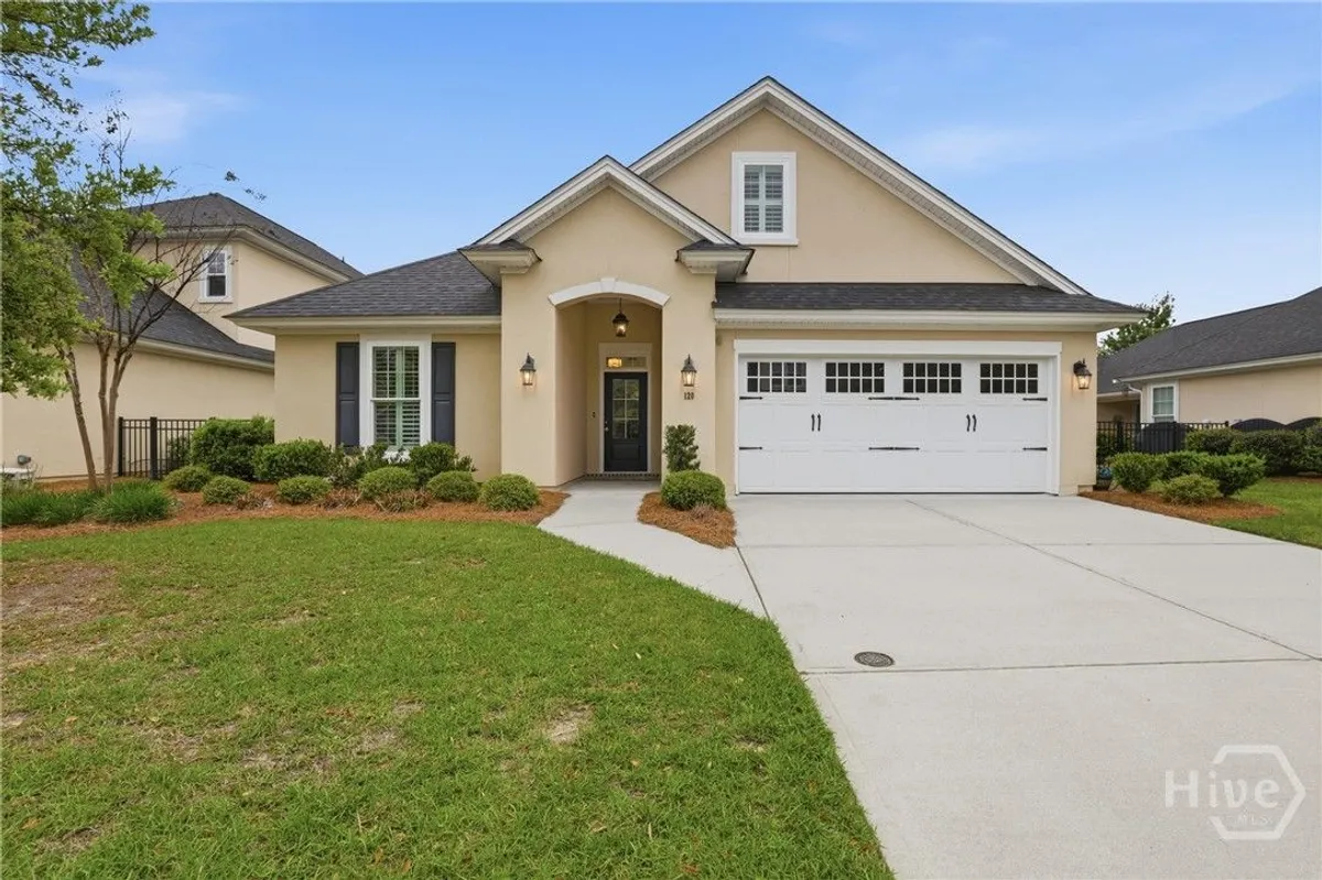 Property Slideshow image 1 of 36 | 120 sullivan pl, Pooler, GA, 31322