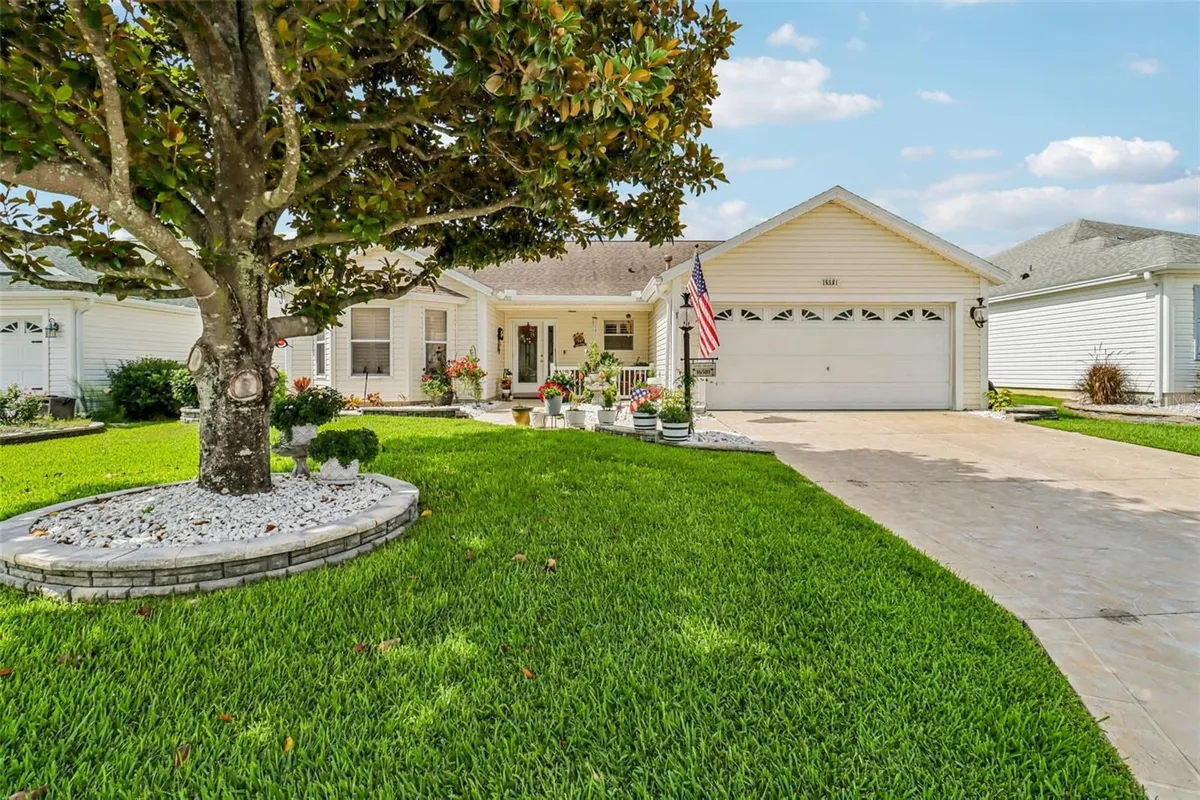 Property Slideshow image 1 of 33 | 16581 se 77th northridge ct, The Villages, FL, 32162