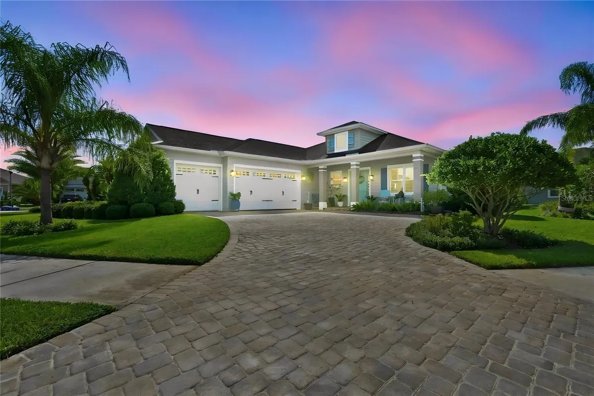 Property Slideshow image 1 of 86 | 2811 sienna view terrace ct, New Smyrna Beach, FL, 32168