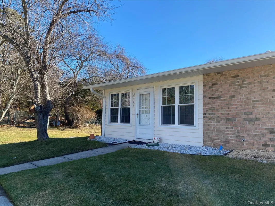 Property Slideshow image 1 of 26 | 274 berwick ct a, Ridge, NY, 11961