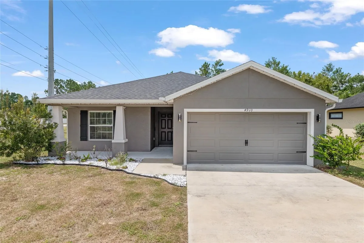 Property Slideshow image 1 of 50 | 4910 sw 114th street rd, Ocala, FL, 34476