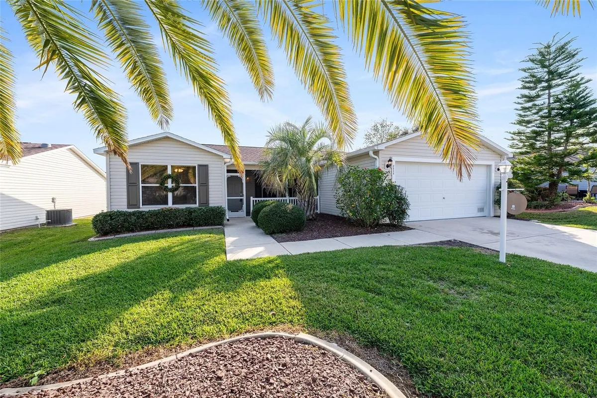 Property Slideshow image 1 of 46 | 2434 tatum ter, The Villages, FL, 32162