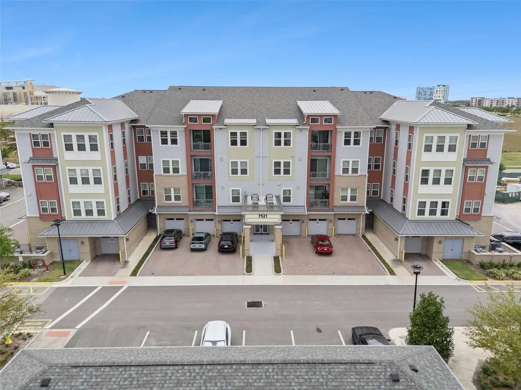Property Slideshow image 1 of 32 | 7521 laureate blvd 5306, Orlando, FL, 32827