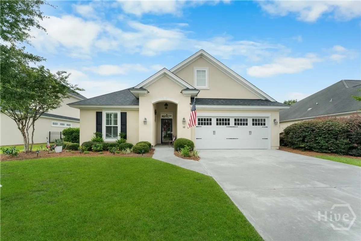 Property Slideshow image 1 of 40 | 112 sullivan pl, Pooler, GA, 31322