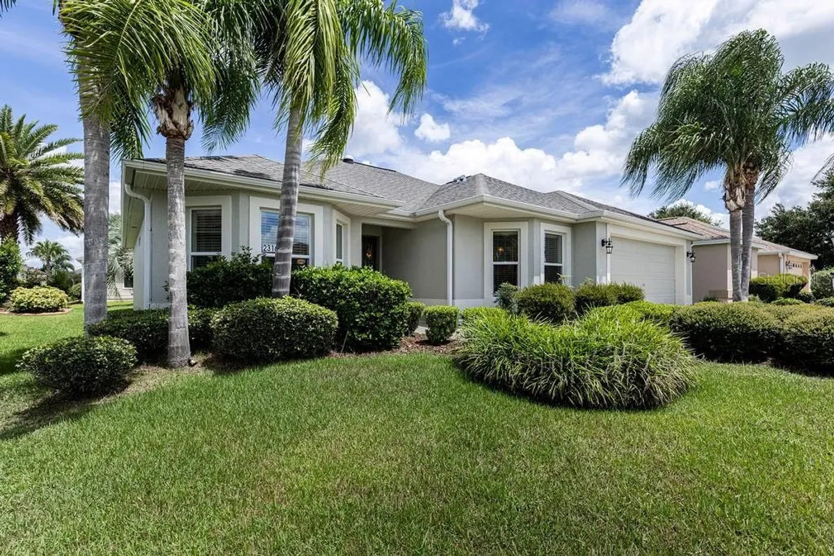 Property Slideshow image 1 of 39 | 2316 newburn ln, The Villages, FL, 32162