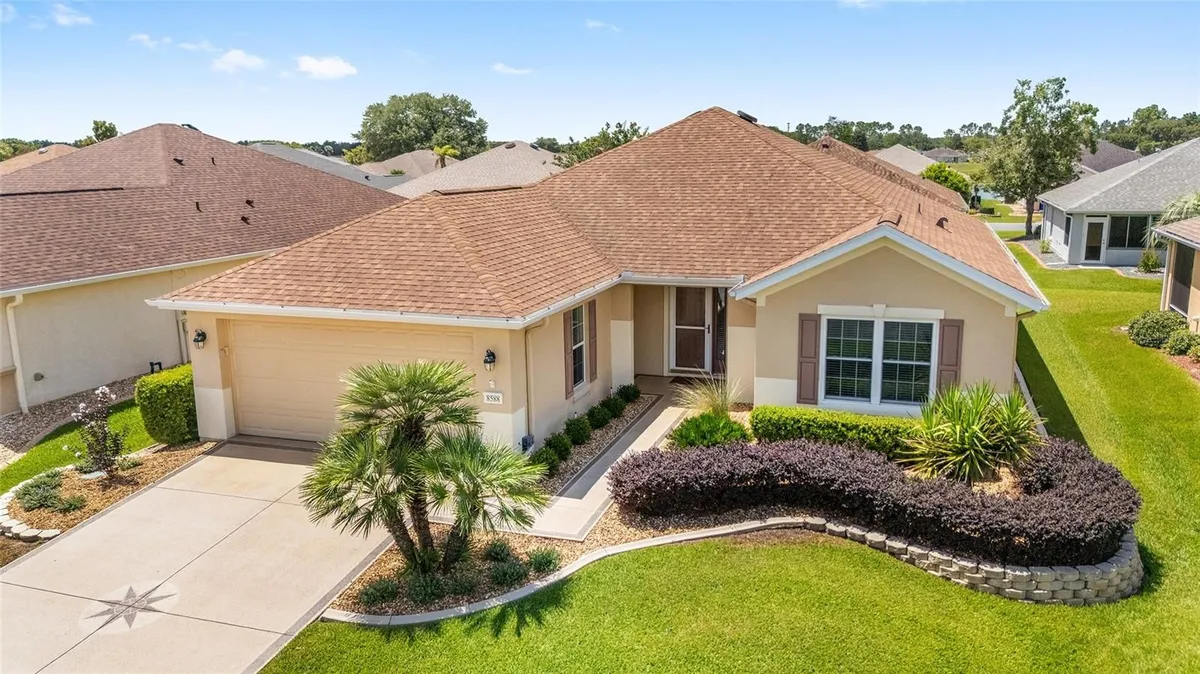 Property Slideshow image 1 of 69 | 8588 se 134th st, Summerfield, FL, 34491
