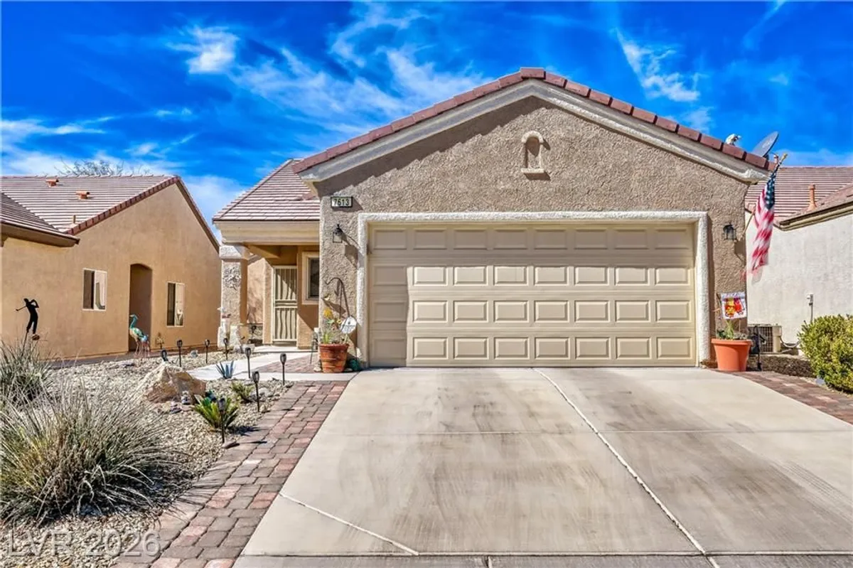 Property Slideshow image 1 of 30 | 7613 fruit dove st, North Las Vegas, NV, 89084