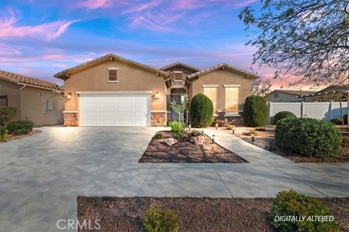 Property Slideshow image 1 of 63 | 1394 via la presa, Hemet, CA, 92545