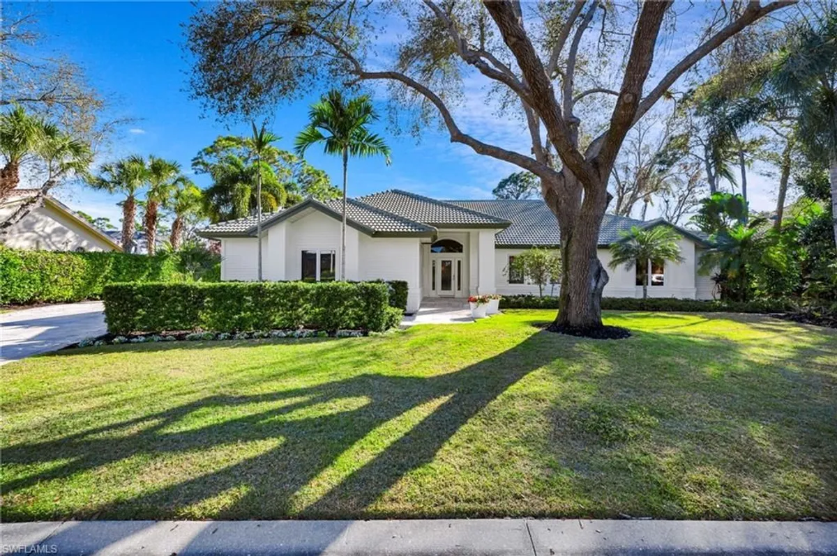 Property Slideshow image 1 of 28 | 25141 pennyroyal dr, Bonita Springs, FL, 34134