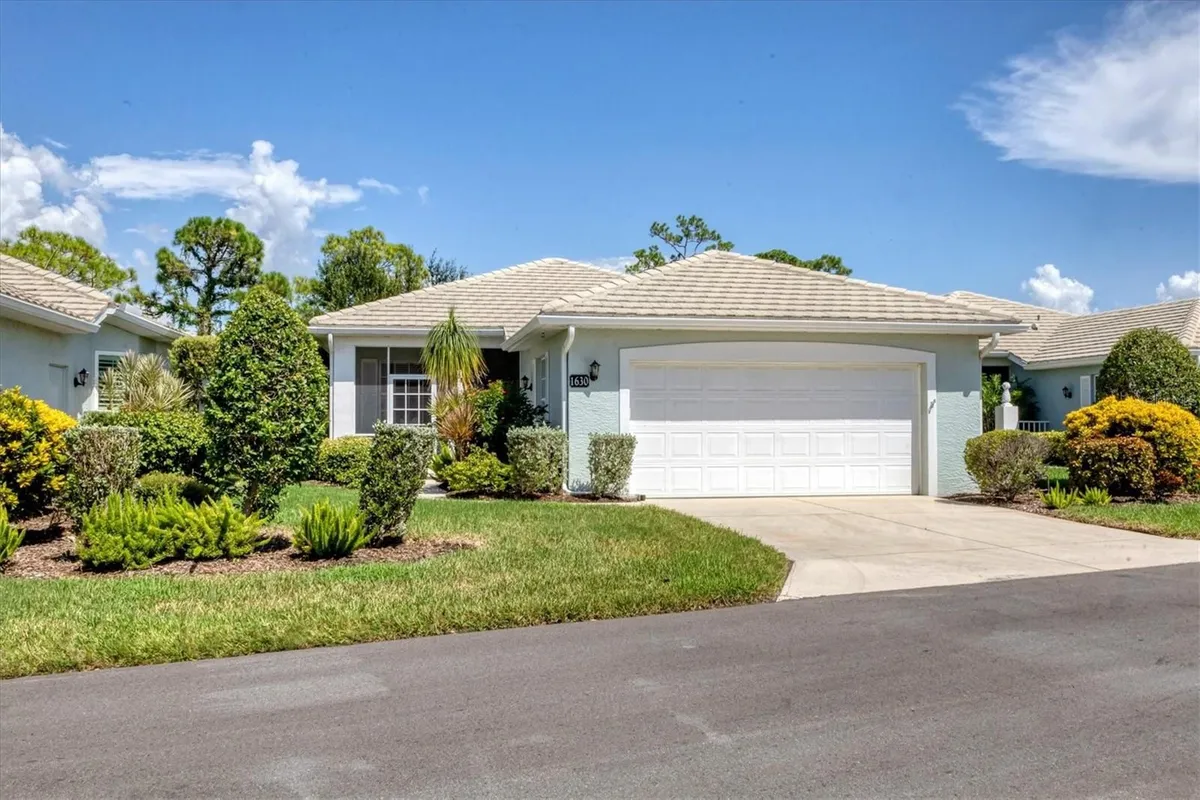 Property Slideshow image 1 of 50 | 1630 monarch dr # 1630, Venice, FL, 34293