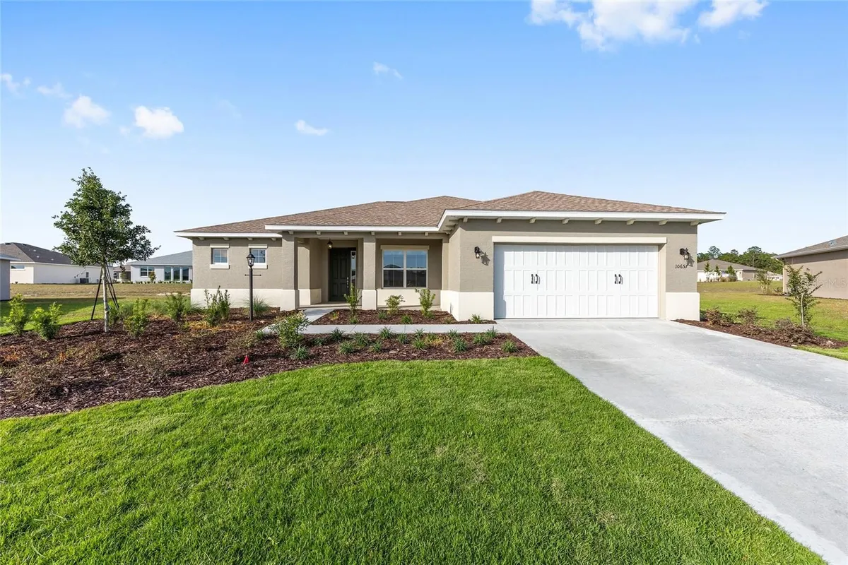 Property Slideshow image 1 of 36 | 10657 sw 102nd ln, Ocala, FL, 34481