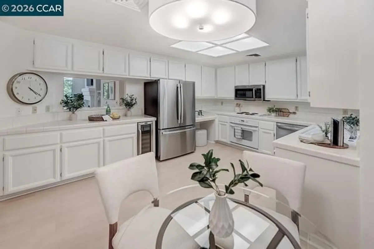 Property Slideshow image 1 of 51 | 5920 horsemans canyon dr 4a, Walnut Creek, CA, 94595