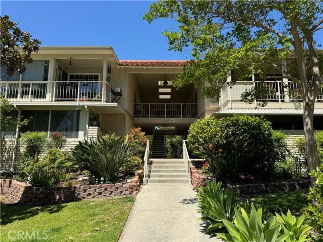 Property Slideshow image 1 of 26 | 661 avenida sevilla o, Laguna Woods, CA, 92637