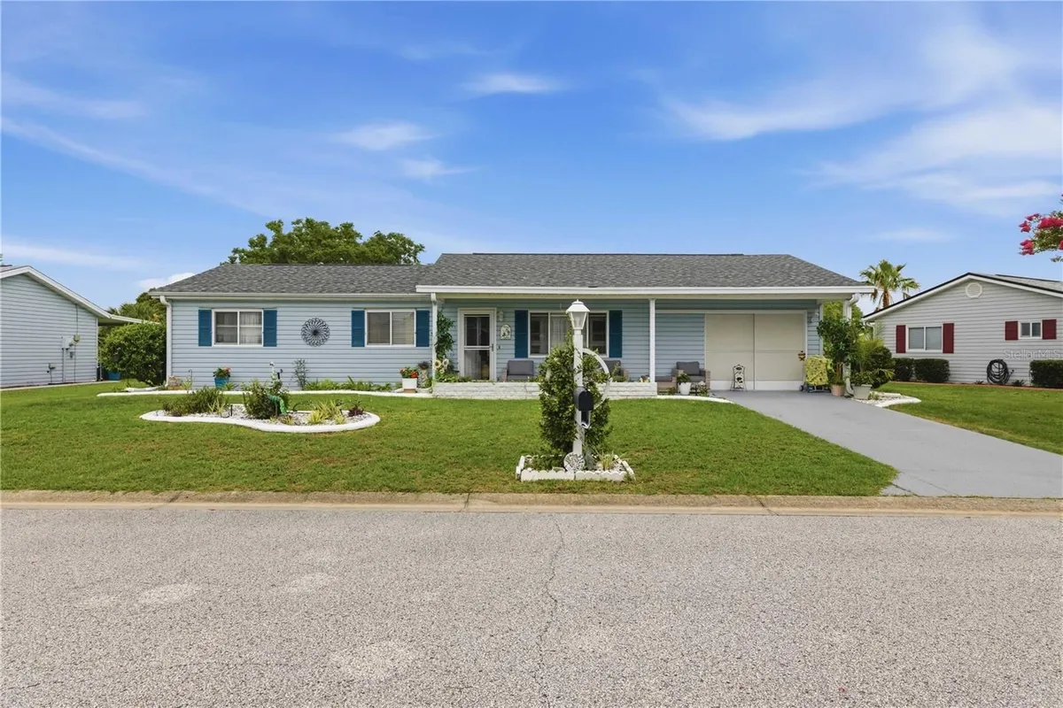 Property Slideshow image 1 of 41 | 10696 se 174th pl, Summerfield, FL, 34491