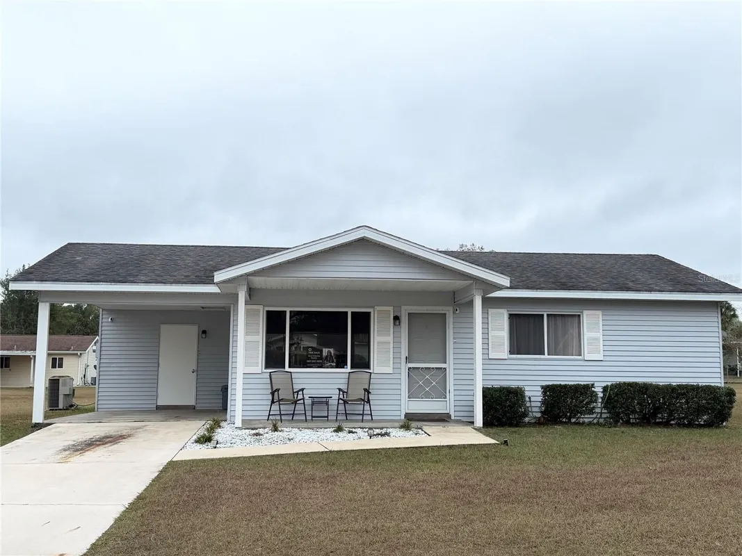 Property Slideshow image 1 of 32 | 8152 sw 106th st, Ocala, FL, 34481