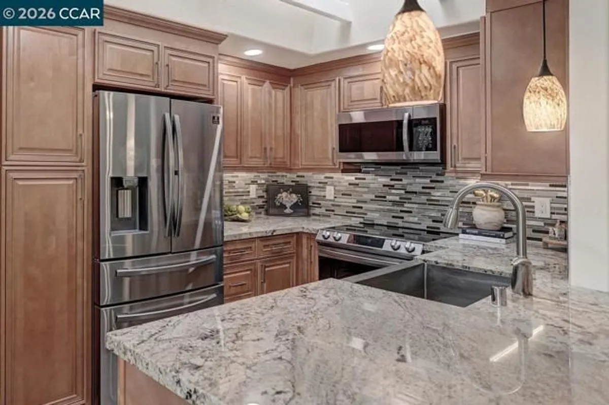 Property Slideshow image 1 of 53 | 1100 oakmont dr 3, Walnut Creek, CA, 94595