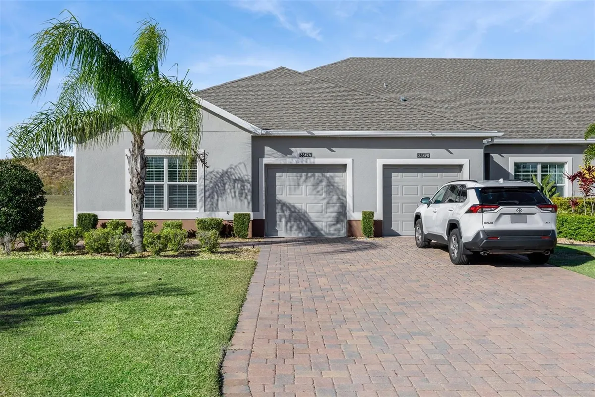 Property Slideshow image 1 of 29 | 3549 belland cir a, Clermont, FL, 34711