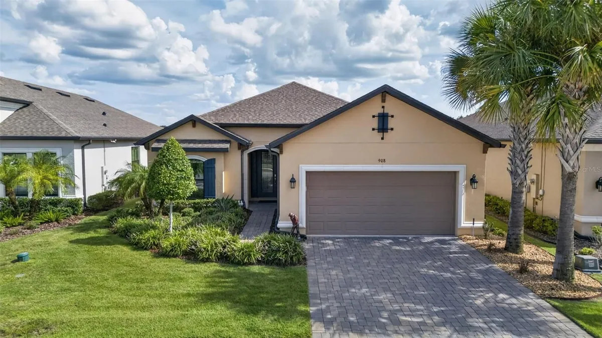 Property Slideshow image 1 of 75 | 908 braewood dr, Clermont, FL, 34715