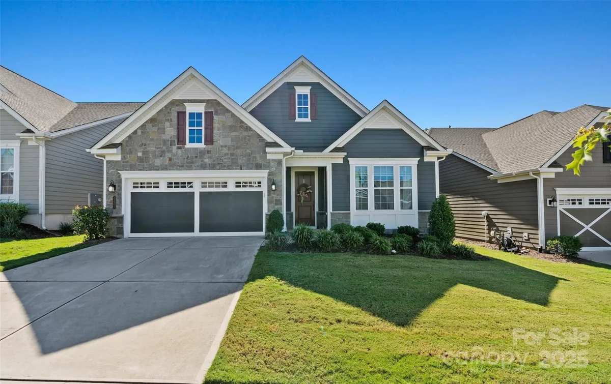 Property Slideshow image 1 of 48 | 12508 old iron ln, Charlotte, NC, 28215