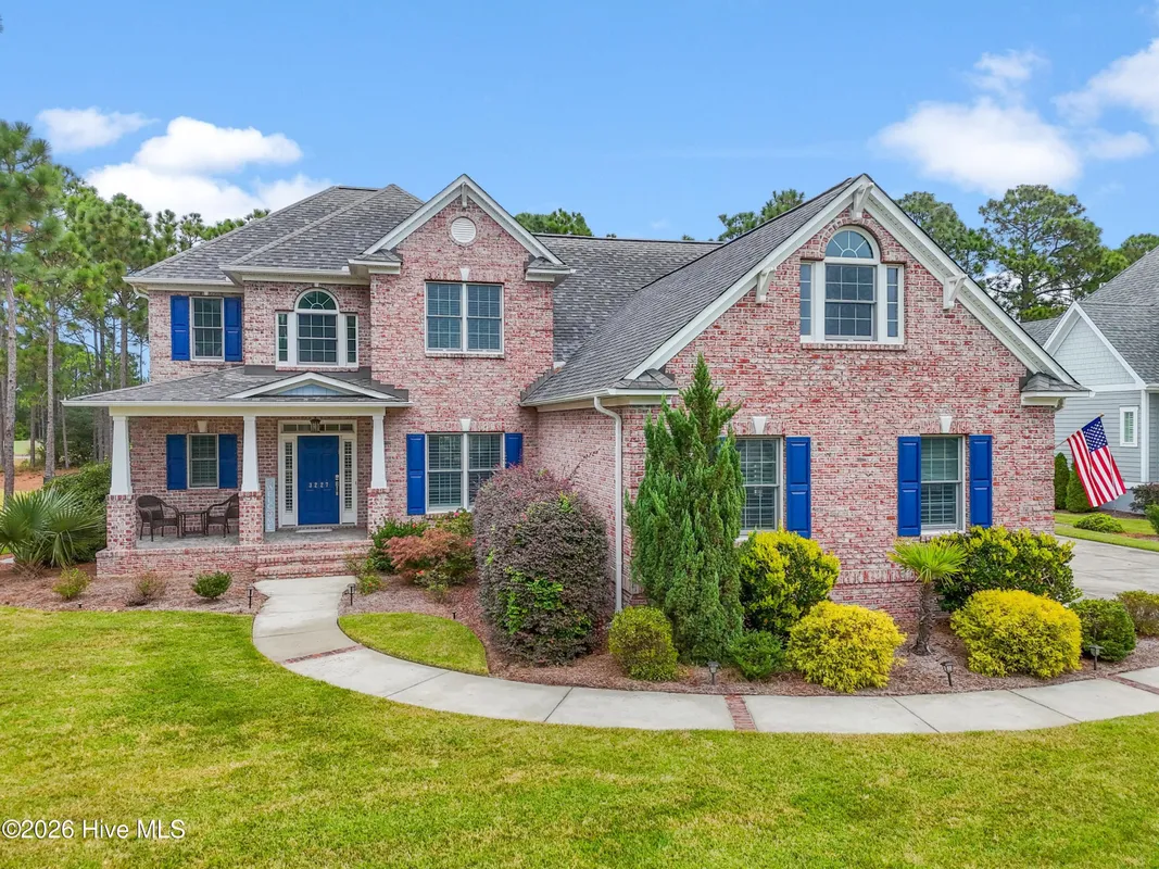 Property Slideshow image 1 of 95 | 3227 moss hammock wynd, Southport, NC, 28461