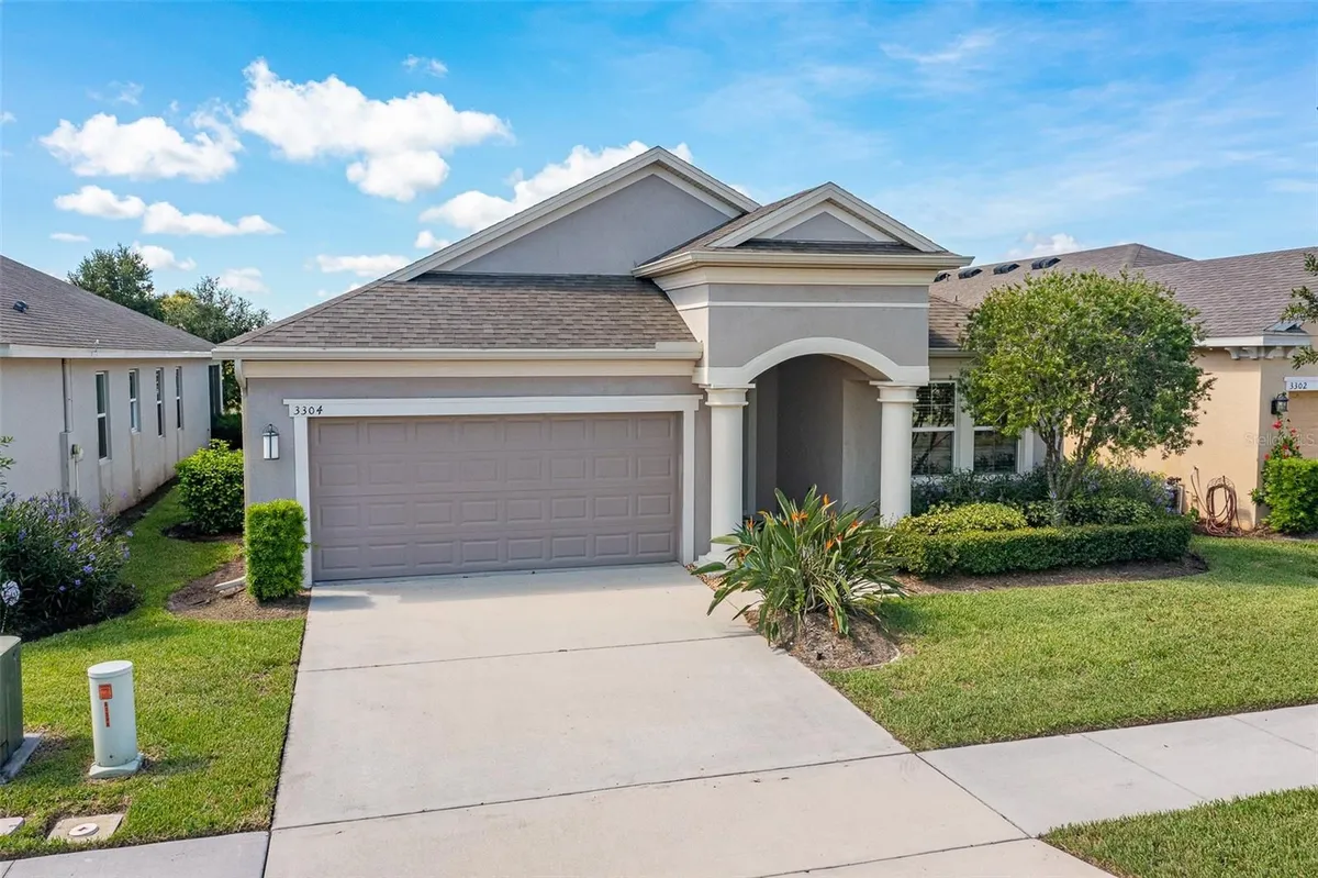 Property Slideshow image 1 of 63 | 3304 sagebrush st, Harmony, FL, 34773