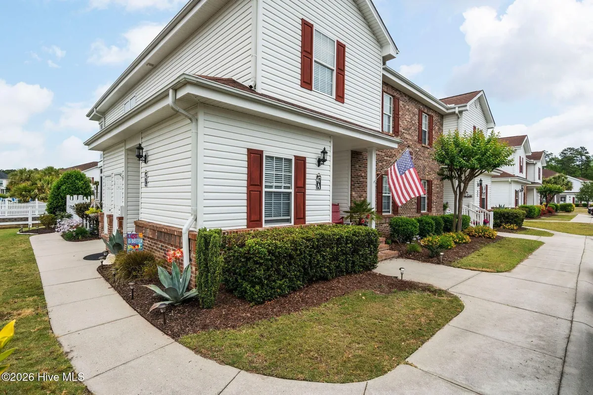 Property Slideshow image 1 of 35 | 8855 radcliff dr 47a, Calabash, NC, 28467
