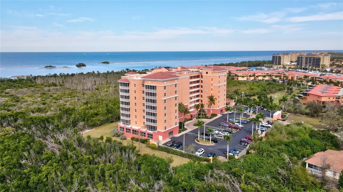Property Slideshow image 1 of 2 | 3191 matecumbe key rd 701, Punta Gorda, FL, 33955