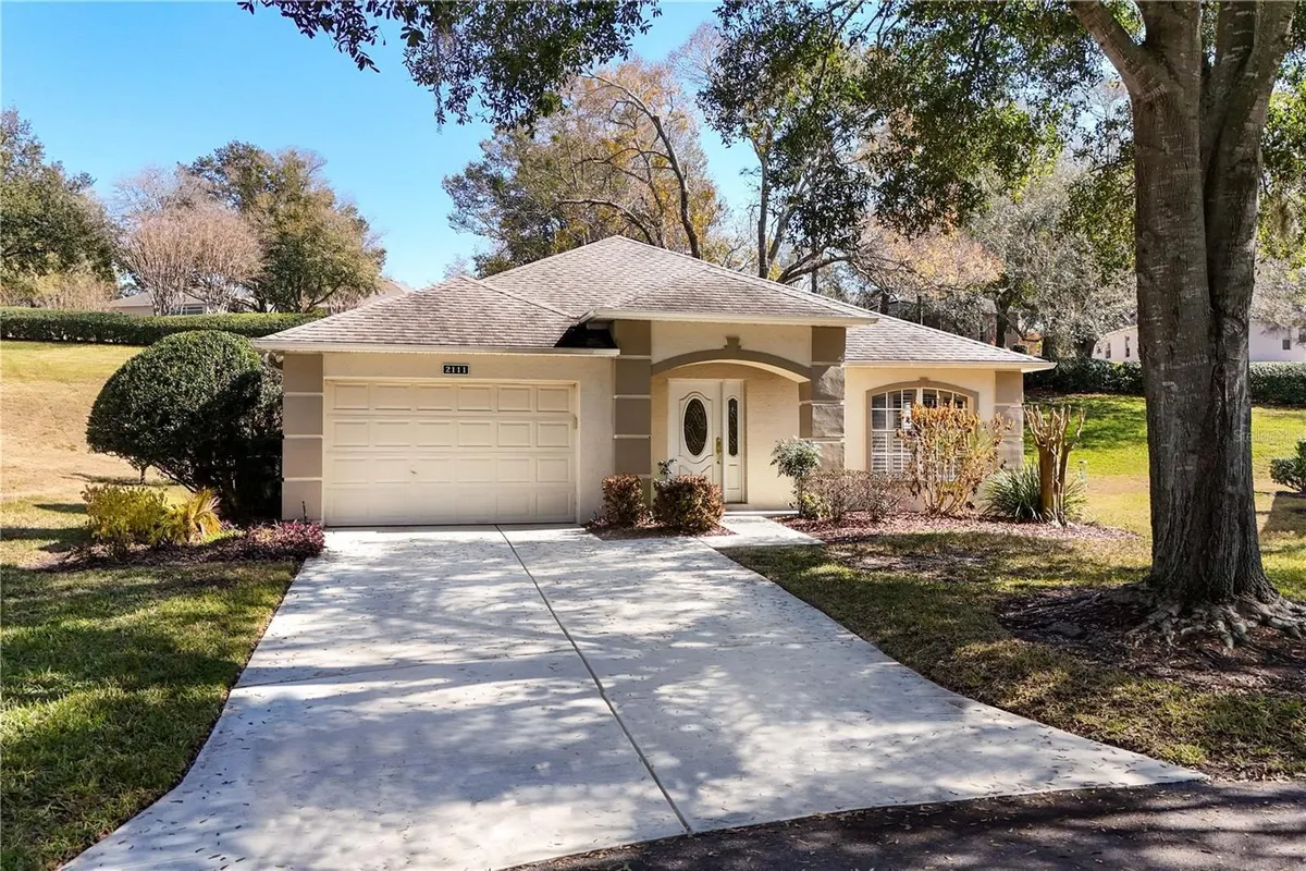 Property Slideshow image 1 of 55 | 2111 turnbridge cir, Clermont, FL, 34711