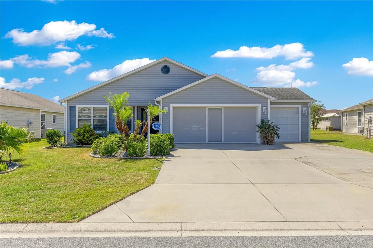 Property Slideshow image 1 of 48 | 3508 ridgewood path, The Villages, FL, 32163