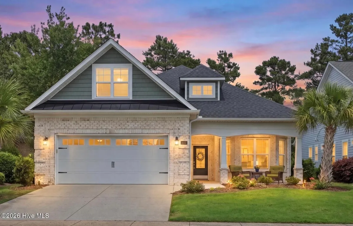 Property Slideshow image 1 of 70 | 8313 oak abbey trl, Leland, NC, 28451
