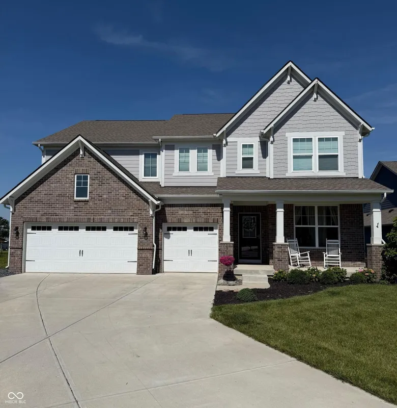 Property Slideshow image 1 of 27 | 4196 viewforth ln, Bargersville, IN, 46106