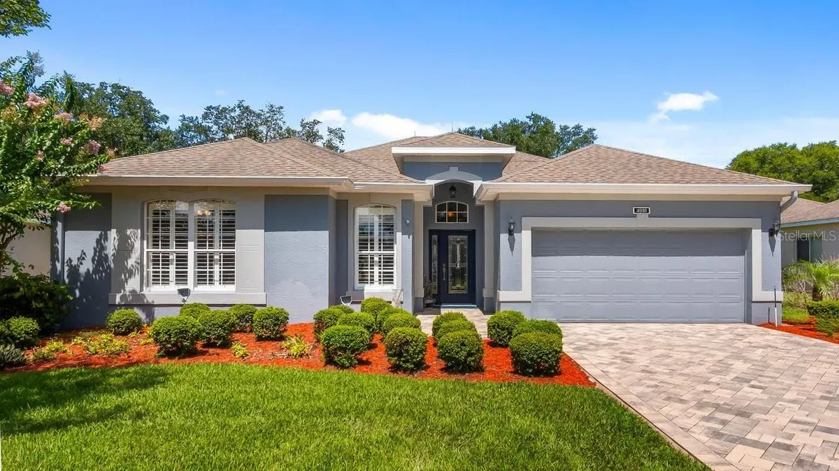 Property Slideshow image 1 of 46 | 4010 hammersmith dr, Clermont, FL, 34711