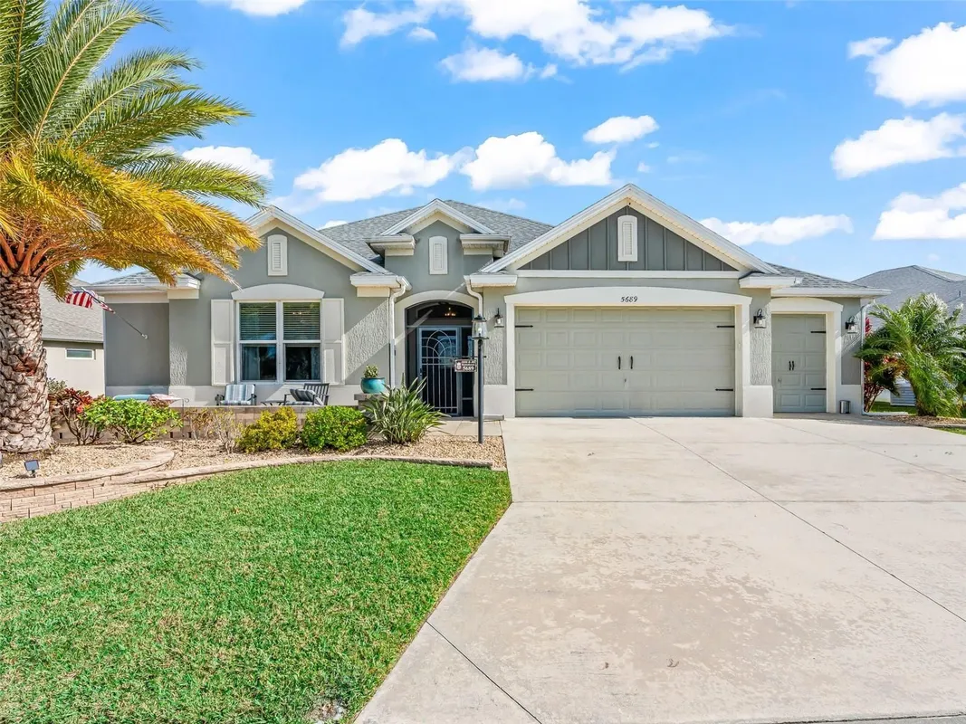 Property Slideshow image 1 of 61 | 5689 henry loop, The Villages, FL, 32163