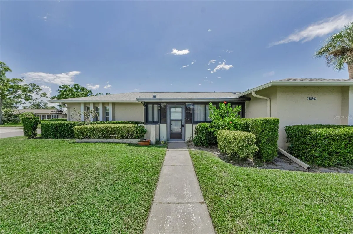 Property Slideshow image 1 of 95 | 2836 highlands blvd a, Palm Harbor, FL, 34684