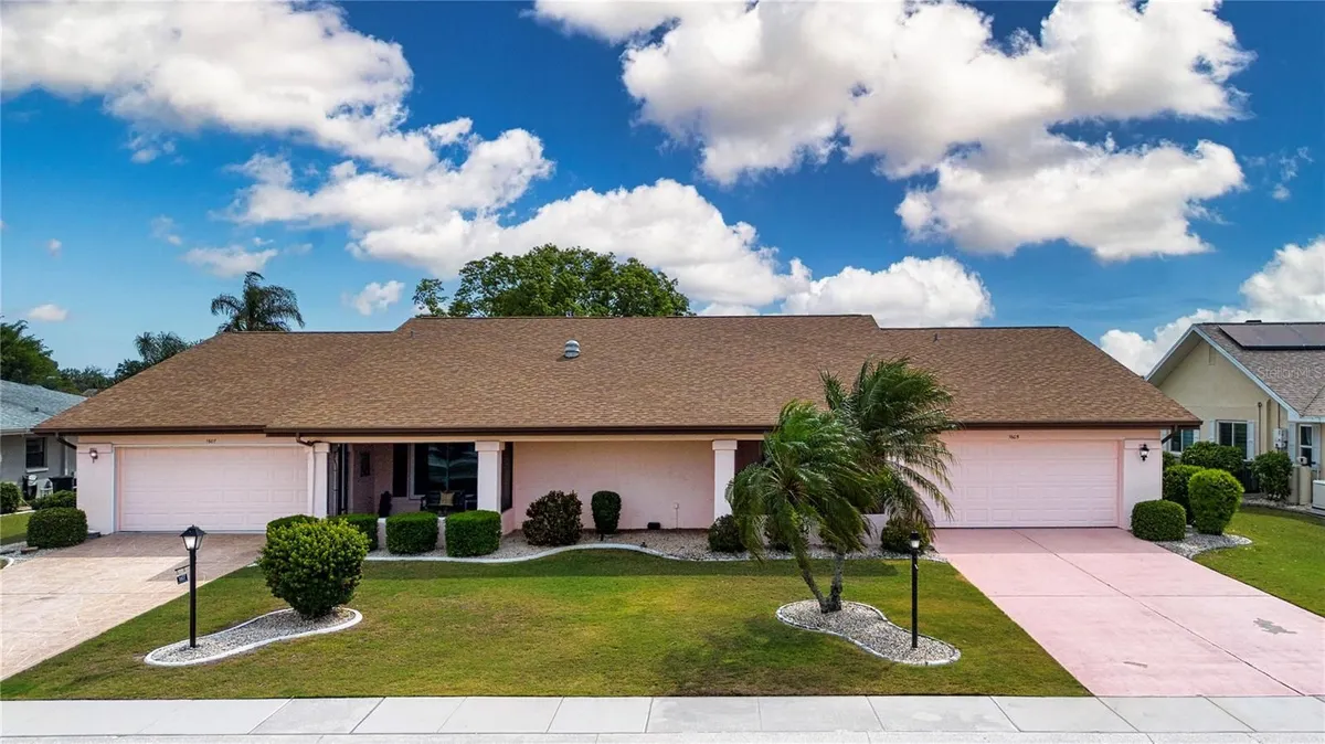 Property Slideshow image 1 of 42 | 1605 dower way, Sun City Center, FL, 33573