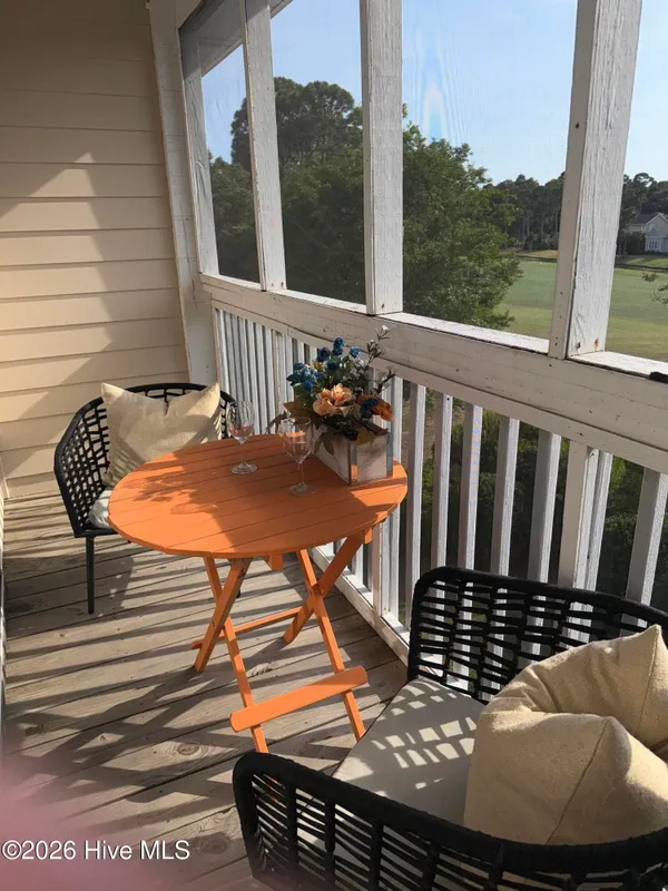 Property Slideshow image 1 of 26 | 3350 club villas dr 806, Southport, NC, 28461