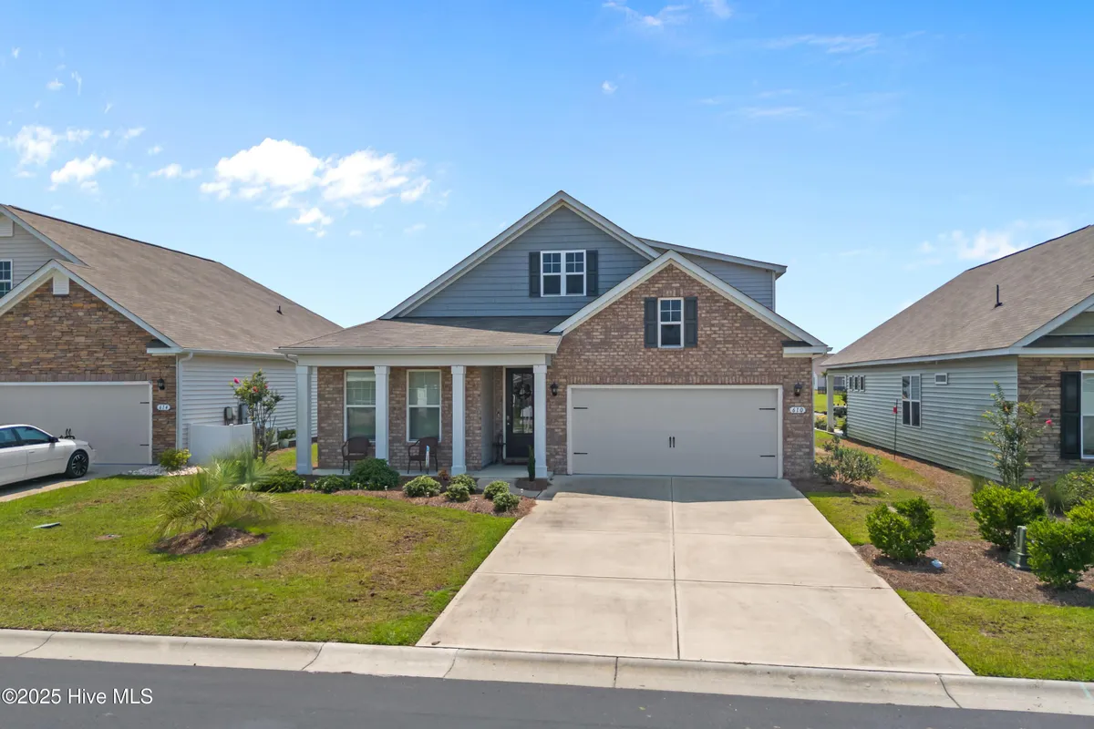 Property Slideshow image 1 of 56 | 610 silos way, Carolina Shores, NC, 28467